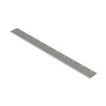 BEDKNIFE - 26 in Low Cut 10 Hole