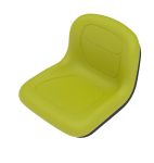 Milsco Seat XB150 - Yellow