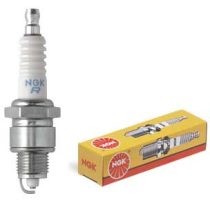 NGK Spark Plug - BPM8Y SOLID