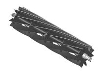 REEL - 11 BLADE