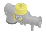 B-S CARBURETOR