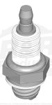 B-S PLUG-SPARK