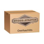 B-S KIT-CARB OVERHAUL