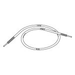 B-S CASING-CONTROL WIRE