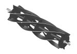 REEL - 6 BLADE