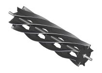 REEL - 8 BLADE- Roxy