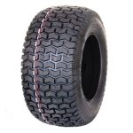 TIRE - 18 x 8.50-8 (4 PLY) OTR CHEVRON II