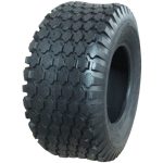 TIRE - 4.10/3.50-5 (2 PLY) OTR ROUGH TAMER