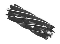 REEL - 8 BLADE - INTERNAL SPLINES
