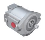 HYDRAULIC MOTOR