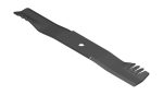 ROTARY BLADE - MULCHING - 25 x 3 x 1/4 w/.910 hole