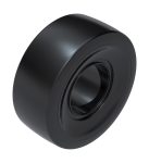TIRE - 9X3:50-4 POLY SMOOTH