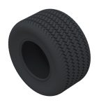 Tire - 20x10.00-10 (6 Ply) Kenda Super Turf