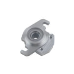 COURSER Reel Motor front cover- P/N - 112-9200