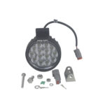 COURSER - Light-Work, Led