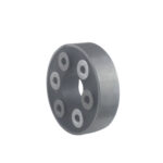 COURSER - Bonded Driveshaft Coupler