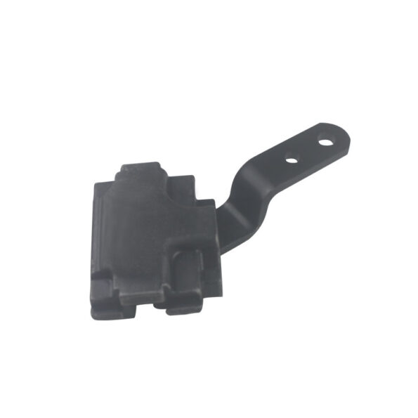 COURSER - Caliper-Mech, RH