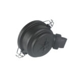 COURSER - Cover Assy