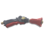 COURSER - Spray Gun ASM