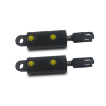 COURSER centre lift cylinder Replaces -105-3820