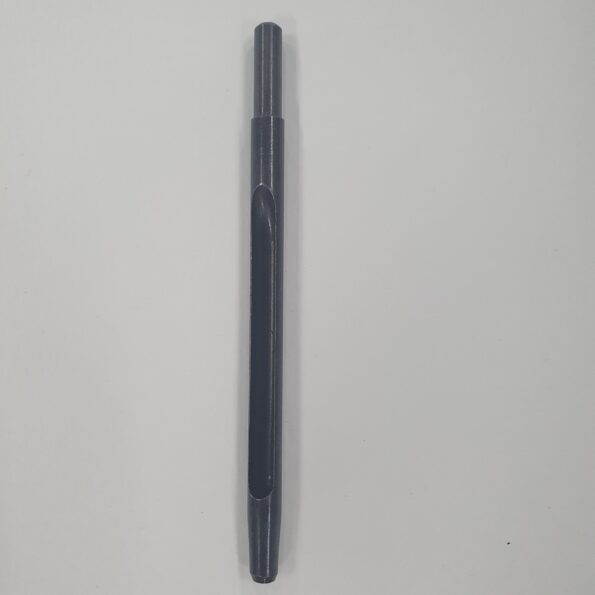 Alloy Machined Side-Eject Tine - .3125MT x 6.000L x .320OD