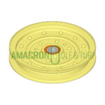 IDLER  -PULLEY - FLAT