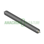 Roller - Smooth UHMW Polyethylene