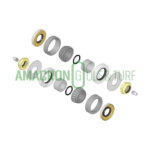 OVERHAUL KIT - ROLLER