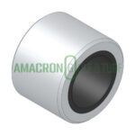 BUSHING - RUBBER