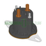 SOLENOID -12 VDC