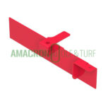 ADJUSTABLE BAFFLE ASSY