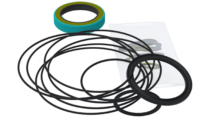 Maximise Efficiency – Hydraulic System Success Starts with the Right Cylinder Choices