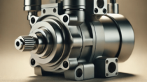 Maximise Efficiency – Hydraulic System Success Starts with the Right Cylinder Choices