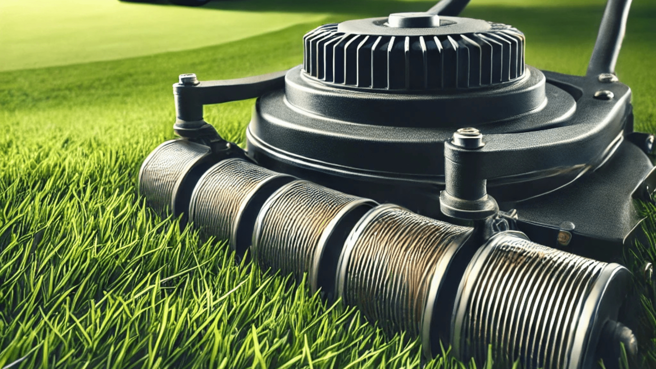 Right Reels for Golf Equipment