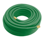 Underhill UltraMax Green Hose 1in x 50ft - 800 PSI