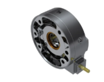 BRAKE ASSY - RH