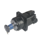 COURSER - Wheel Motor