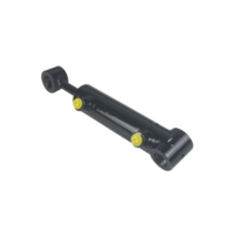 COURSER - Cylinder-Lift