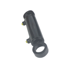 COURSER - Hydraulic Cylinder ASM