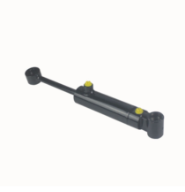 COURSER - Cylinder-Lift