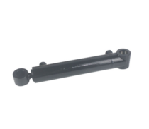 COURSER - Cylinder-Lift