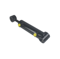 COURSER - Cylinder-Lift