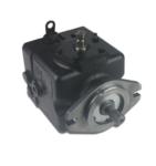 COURSER - Hydraulic Hydrostatic Piston Pump