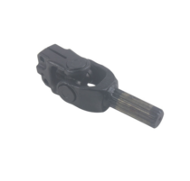 COURSER - Joint and shaft asm