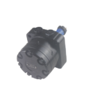 COURSER - Hydraulic Motor - LH Wheel