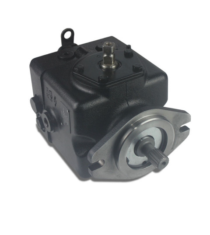 COURSER - Hydraulic Hydrostatic Piston Pump
