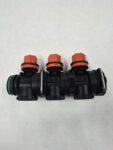 Valve Bank - HARDI
