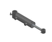 HYDRAULIC CYLINDER