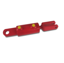 COURSER - Hydraulic Cylinder Assembly