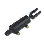 COURSER - Hydraulic Cylinder Assembly